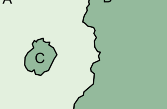 Все про країну-анклав: особливості, приклади та унікальний статус