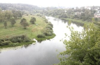 Случ: Факти, Історія та таємниці однієї з наймальовничіших річок