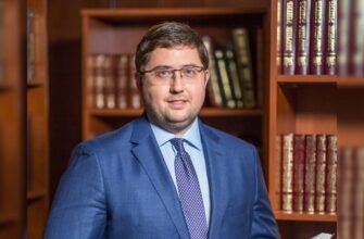 Сергій Жуков: Нове обличчя в судовій системі України – роль судді