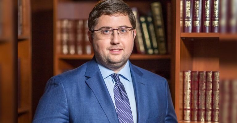 Сергій Жуков: Нове обличчя в судовій системі України – роль судді