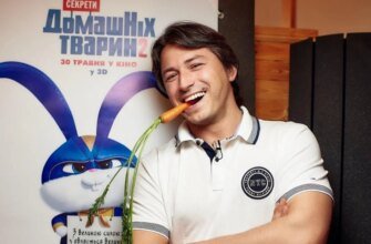 Сергій Притула: Найцікавіші ролі та серіали з відомим ведучим