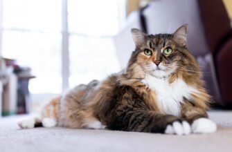 Цікаві факти про котів: 20 таємниць вашого пухнастого друга