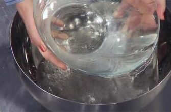 Як Самостійно Приготувати Талу Воду: Покрокова Інструкція