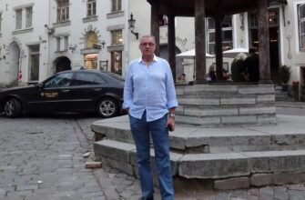 Борис Єрмак: Впливова постать у сучасній українській політиці