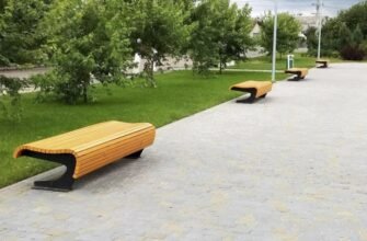 Благоустрій: як створити комфортне та затишне середовище для життя