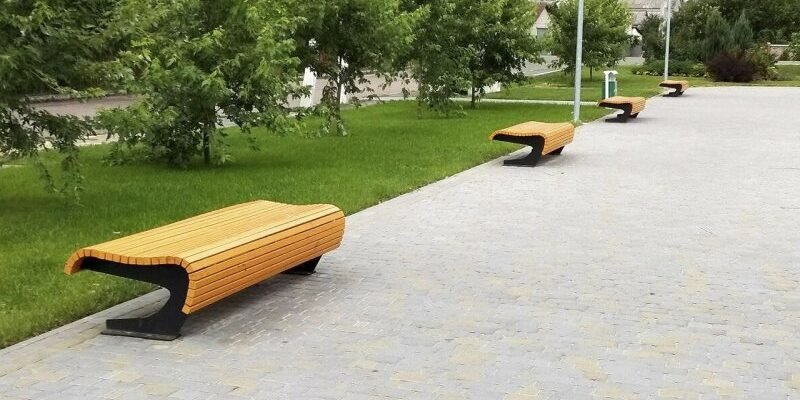 Благоустрій: як створити комфортне та затишне середовище для життя