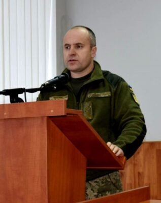 Біографія Сергія Леонідовича Стоколоса: Життя та Досягнення Біографія Сергія Леонідовича Стоколоса: Життя та Досягнення