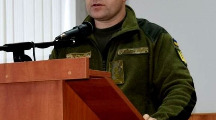 Стоколос Сергій Леонідович: життя та досягнення видатного вченого
