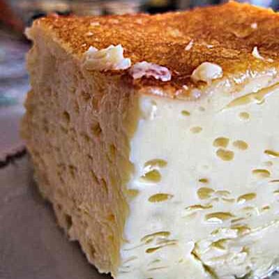 Як приготувати молозиво з коров’ячого молока: покрокова інструкція