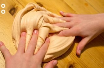 Як самостійно виготовити пластилін: покрокова інструкція і поради