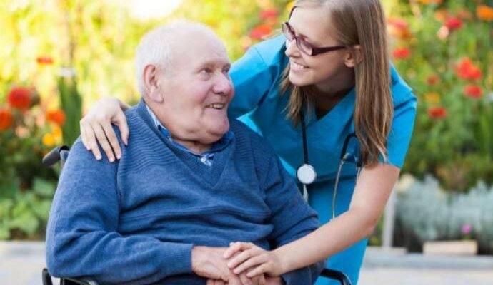 Оформлення людини в хоспіс: покрокова інструкція для родичів