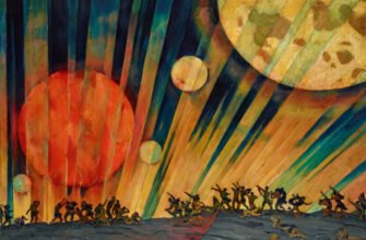 Космізм: Філософія Всесвіту та Майбутнє Людства в Космосі