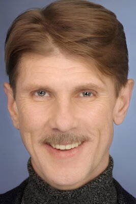 Борис Георгієвський: Внесок та Вплив Українського Митця на Культуру