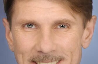 Борис Георгієвський: Внесок та Вплив Українського Митця на Культуру
