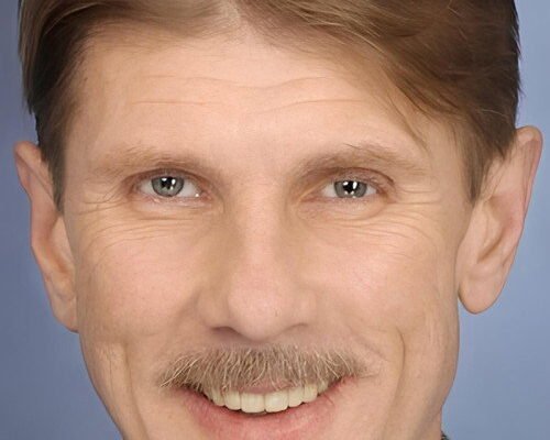 Борис Георгієвський: Внесок та Вплив Українського Митця на Культуру