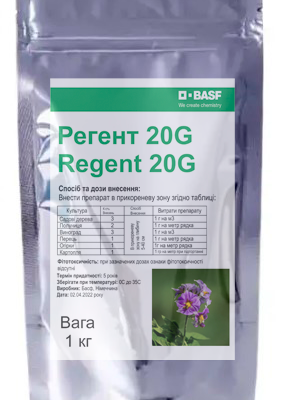 Регент це: все, що потрібно знати про використання та ефективність