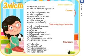 Як правильно створити ефективну картотеку дидактичних ігор: поради та кроки