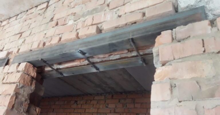 Як правильно зробити отвір у цегляній стіні: покрокова інструкція