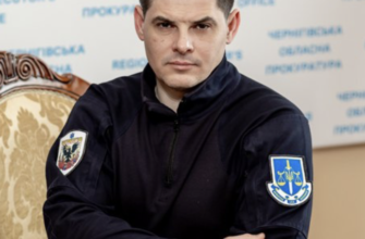 Дейнєка Сергій Валентинович: Життя, Досягнення та Внесок в Україні