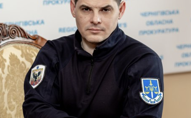 Дейнєка Сергій Валентинович: Життя, Досягнення та Внесок в Україні