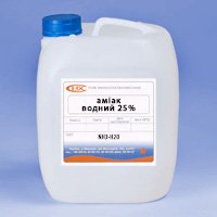 Амміачна вода: властивості, застосування та вигоди для сільського господарства