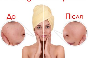 Ефективний пілінг в домашніх умовах: покрокова інструкція для сяючої шкіри