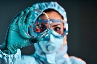 Біобезпека: Захист здоров’я та довкілля від біологічних загроз