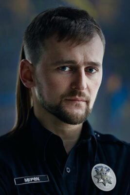 Сергій Мерчук: Від громадського активіста до лідера реформ в Україні
