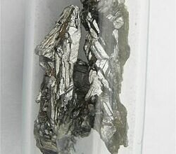 Арсен: властивості, застосування та вплив хімічного елемента на здоров’я