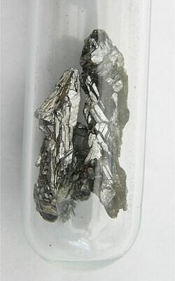 Арсен: властивості, застосування та вплив хімічного елемента на здоров’я