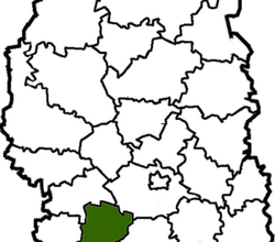 Чуднівський район: Історія, Культура та Туристичні Перлини Регіону