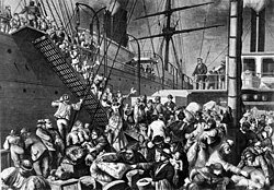 Еміграція: це нові можливості чи виклик сучасності для українців?