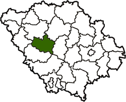 Відкрийте багатства та красу Хорольського району: історія, природа, культура