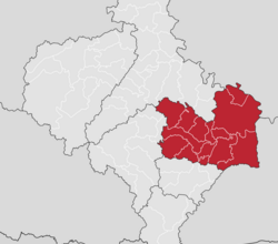 Коломийський район: історія, культура та привабливі місця регіону