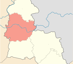 Конотопський район: історія, природа та культурні надбання регіону