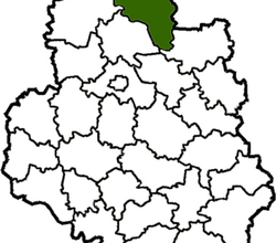 Козятинський район: історія, культура та сучасні досягнення регіону