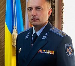Крук Сергій Іванович: Кар’єра та внесок в українське суспільство