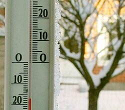 “Градуси Цельсія: все про їхнє значення і використання в повсякденні”