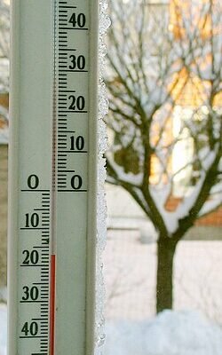 “Градуси Цельсія: все про їхнє значення і використання в повсякденні”