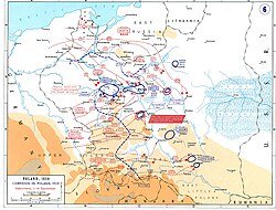 Значення та наслідки бліцкригу: швидкі перемоги або ризиковані ставки?