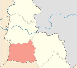 Всі грані Роменського району: історія, культура та сучасність