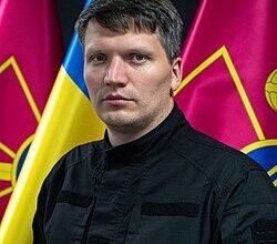 Бойов Сергій Сергійович: Кар’єра та Досягнення Видатного Фахівця