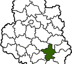 Тростянецький район: історія, культура та сучасність українського регіону