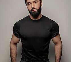 Віталій Козловський: Життєвий шлях та кар’єра відомого співака