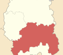 Відкрийте для себе Житомирський район: пам’ятки, історія та події