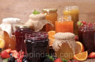 Як приготувати брагу з варення: покрокова інструкція та поради