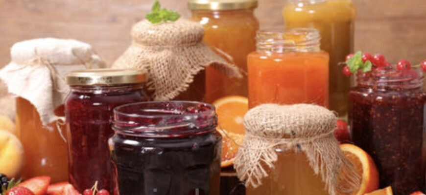 Як приготувати брагу з варення: покрокова інструкція та поради