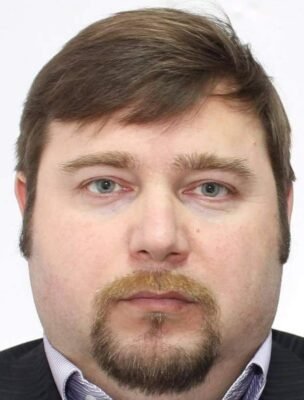 Сергій Євсюков: Біографія, Кар’єра та Внесок у Сучасну Культуру