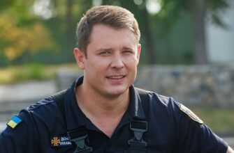 Сергій Мітрюшин: Біографія, Досягнення та Вплив на Сучасність