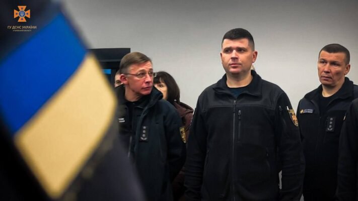 Дишкант Сергій Володимирович: Біографія та досягнення українського діяча